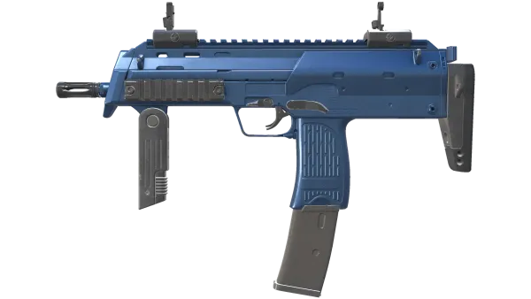 MP7 | Anodized Navy (Factory New)