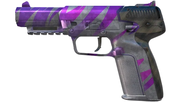 Five-SeveN | Hybrid (Well-Worn)