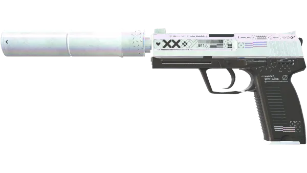 USP-S | Printstream (Field-Tested)