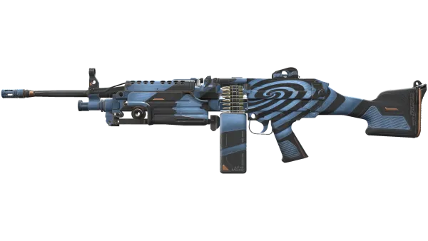 M249 | Hypnosis (Minimal Wear)