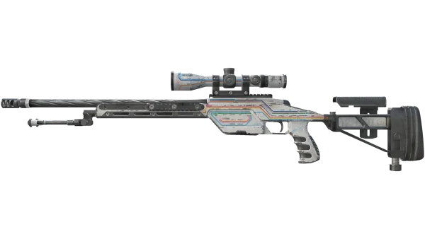 SSG 08 | Rapid Transit (Battle-Scarred)