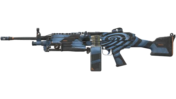 M249 | Hypnosis (Field-Tested)
