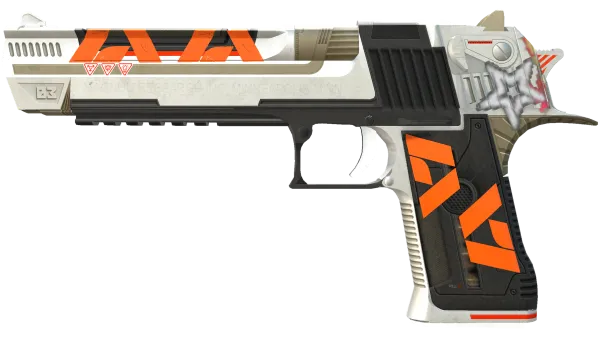 Desert Eagle | Mecha Industries (Field-Tested)