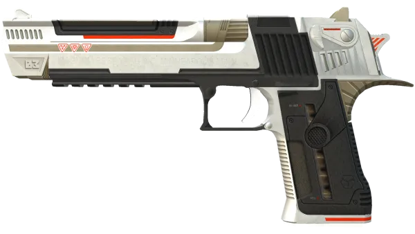 Desert Eagle | Mecha Industries (Field-Tested)