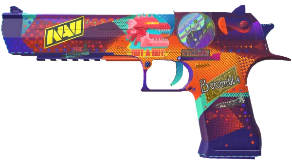 Desert Eagle | Ocean Drive (Minimal Wear)