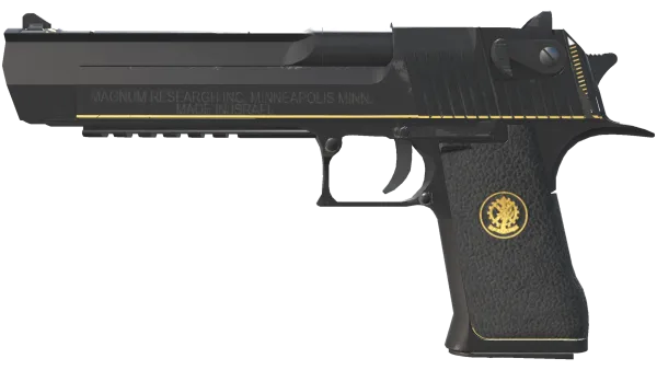 Desert Eagle | Conspiracy (Minimal Wear)