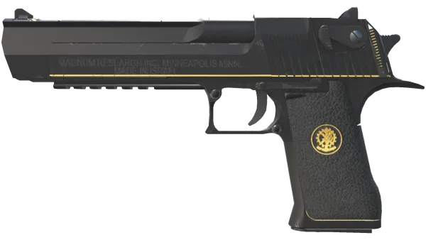 Desert Eagle | Conspiracy (Minimal Wear)