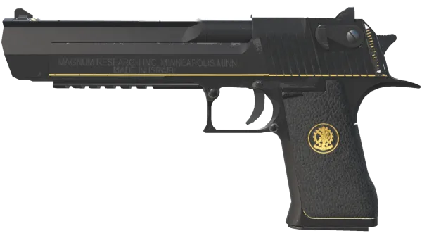 Desert Eagle | Conspiracy (Minimal Wear)