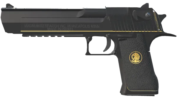 Desert Eagle | Conspiracy (Minimal Wear)