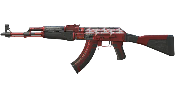 StatTrak™ AK-47 | Orbit Mk01 (Field-Tested)