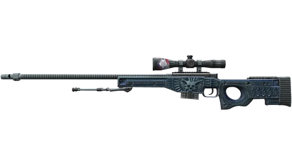 AWP | Exoskeleton (Factory New)