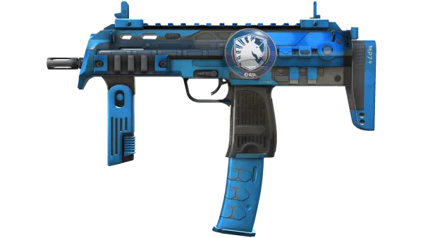 MP7 | Cirrus (Factory New)