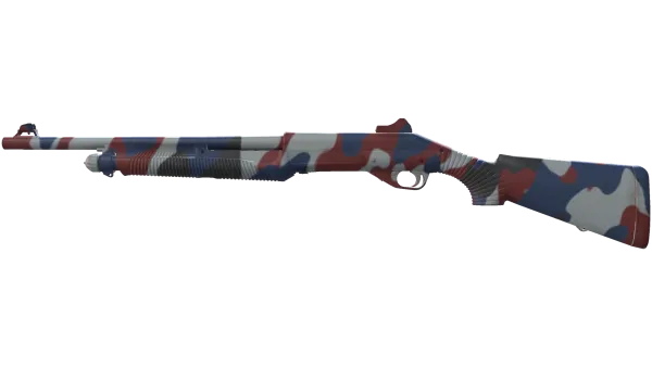 Nova | Ghost Camo (Factory New)