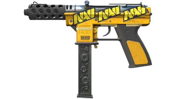 Tec-9 | Fuel Injector (Field-Tested)