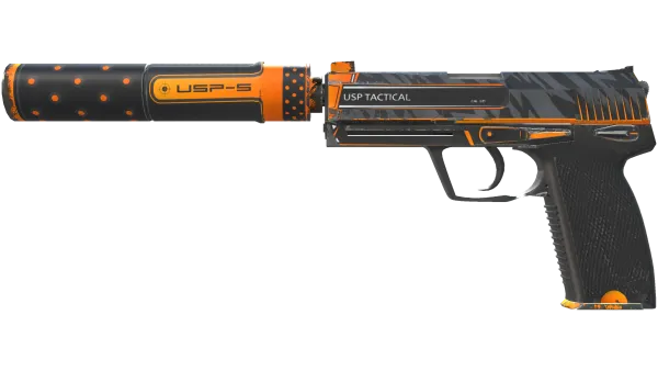 USP-S | Orion (Field-Tested)
