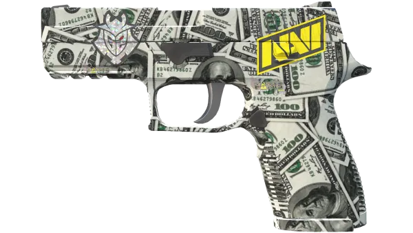 P250 | Franklin (Factory New)