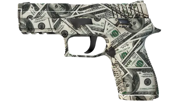 P250 | Franklin (Factory New)