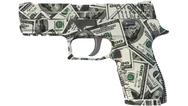 P250 | Franklin (Factory New)