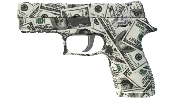 P250 | Franklin (Factory New)