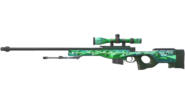 AWP | Green Energy (Field-Tested)