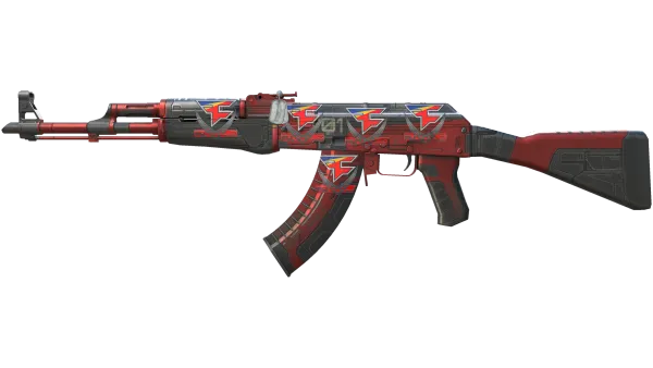 AK-47 | Orbit Mk01 (Factory New)
