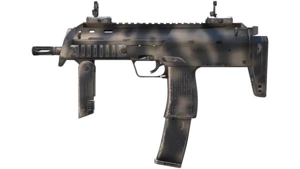 MP7 | Scorched (Minimal Wear)