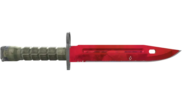 ★ StatTrak™ Bayonet | Doppler (Factory New)