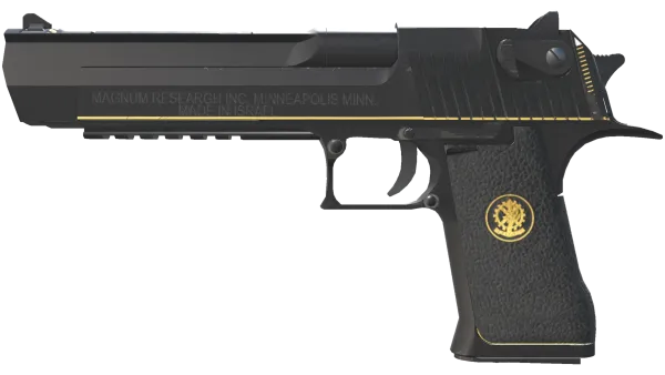 Desert Eagle | Conspiracy (Minimal Wear)