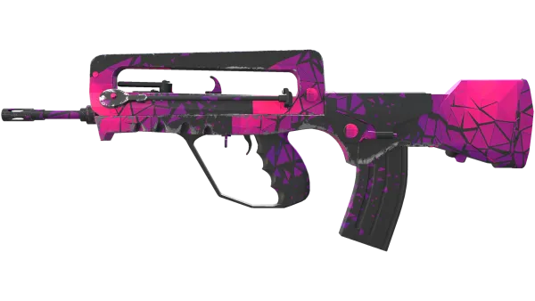 FAMAS | Pulse (Factory New)