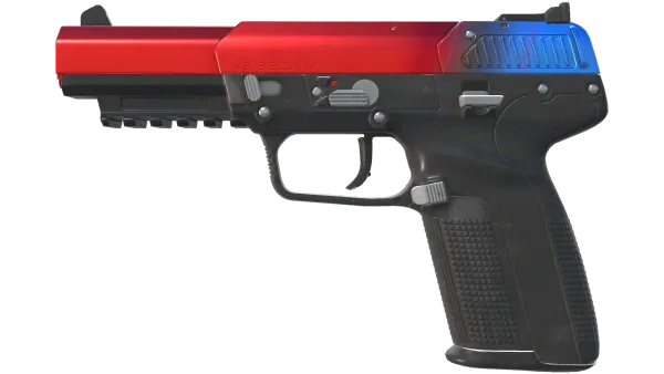 Five-SeveN | Berries And Cherries (Factory New)