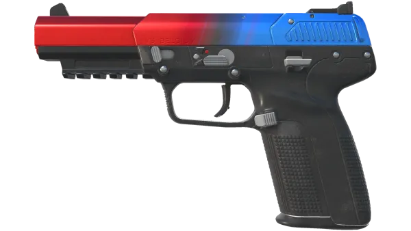 Five-SeveN | Berries And Cherries (Factory New)