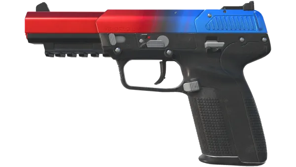 Five-SeveN | Berries And Cherries (Factory New)