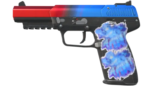 Five-SeveN | Berries And Cherries (Factory New)
