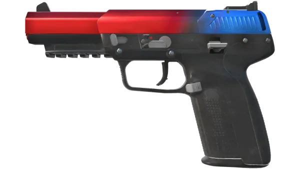 Five-SeveN | Berries And Cherries (Factory New)