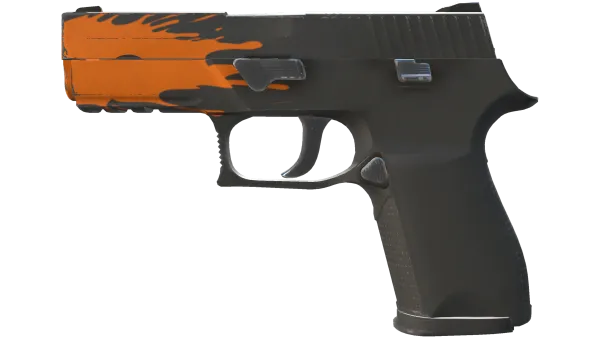 P250 | Splash (Factory New)
