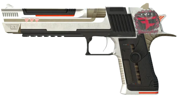 Desert Eagle | Mecha Industries (Field-Tested)