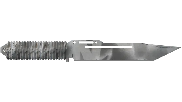 ★ Paracord Knife | Urban Masked (Field-Tested)