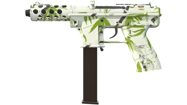 Tec-9 | Bamboo Forest (Factory New)