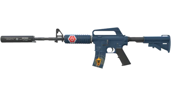 M4A1-S | Guardian (Factory New)