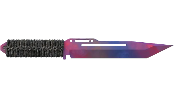 ★ Paracord Knife | Doppler (Factory New)