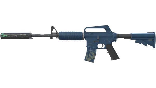 M4A1-S | Guardian (Factory New)