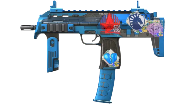 MP7 | Cirrus (Factory New)