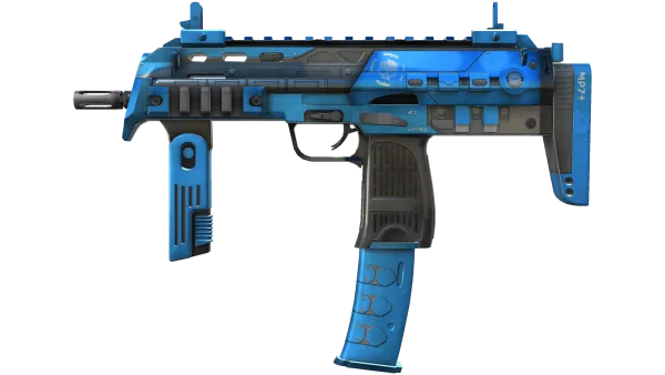 MP7 | Cirrus (Factory New)