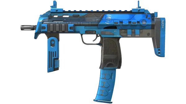 MP7 | Cirrus (Factory New)