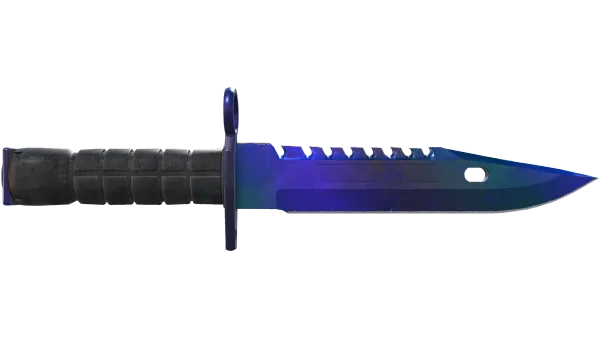 ★ M9 Bayonet | Doppler (Factory New)