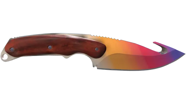★ Gut Knife | Fade (Factory New)