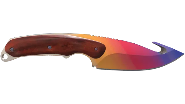 ★ Gut Knife | Fade (Factory New)