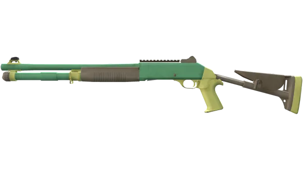 XM1014 | Jungle (Minimal Wear)