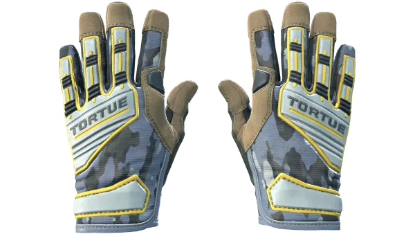 ★ Specialist Gloves | Lt. Commander (Minimal Wear)