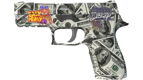 P250 | Franklin (Factory New)